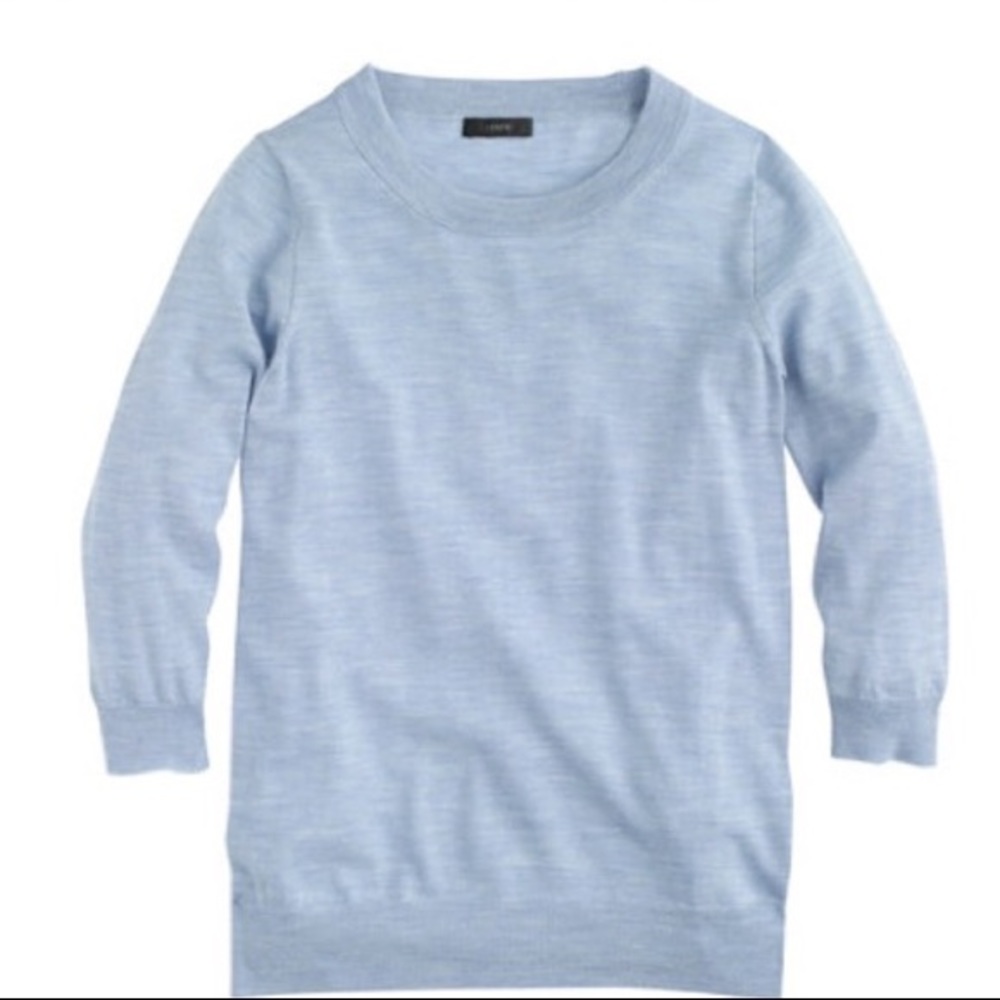 Pullover J Crew Sweater